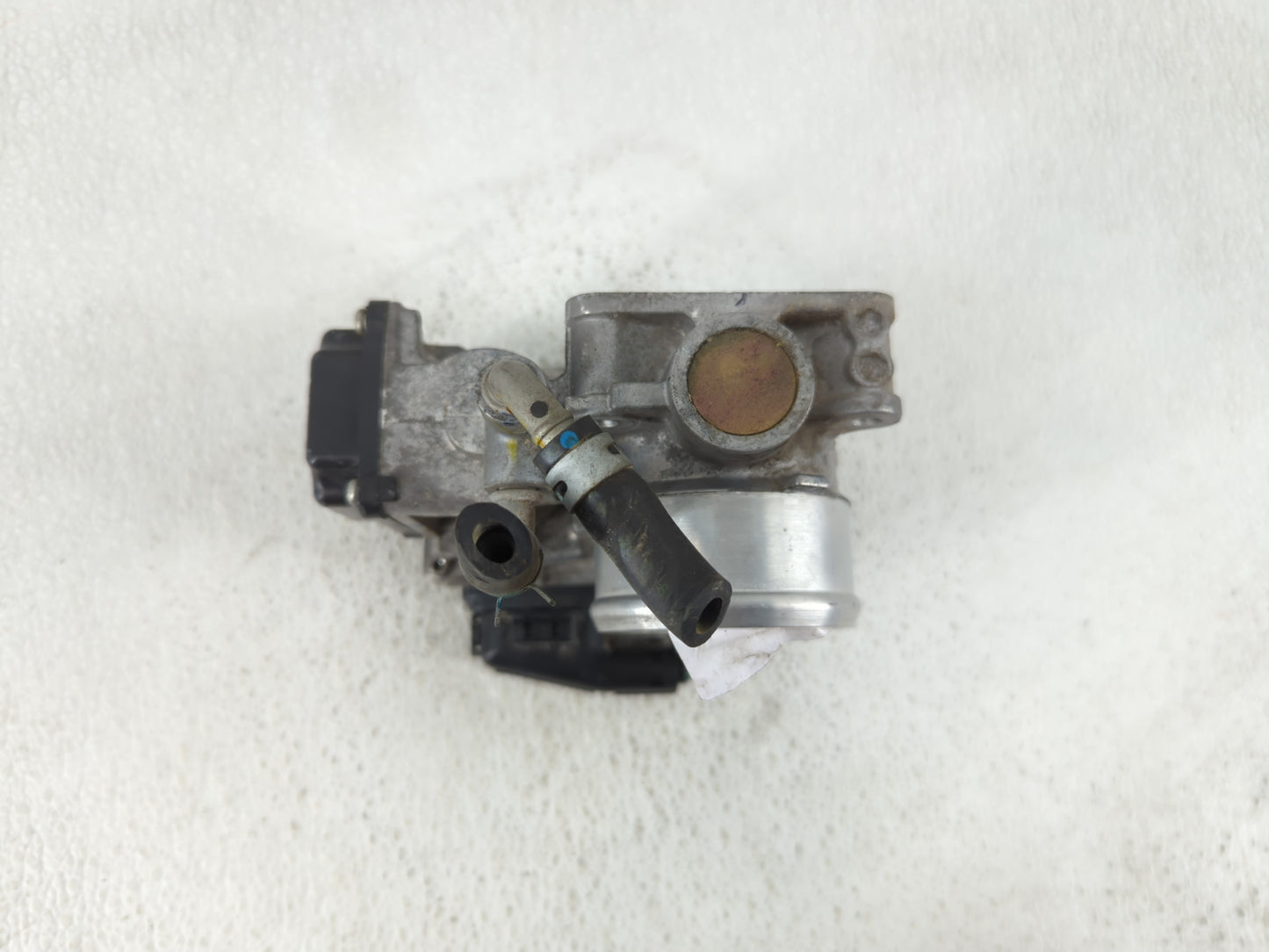 2016-2022 Honda Civic Throttle Body P/N:GMH1A Fits Fits 2016 2017 2018 2019 2020 2021 2022 OEM Used Auto Parts - Oemusedauto
