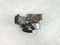 2016-2022 Honda Civic Throttle Body P/N:GMH1A Fits Fits 2016 2017 2018 2019 2020 2021 2022 OEM Used Auto Parts - Oemusedauto