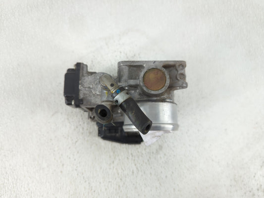 2016-2022 Honda Civic Throttle Body P/N:GMH1A Fits Fits 2016 2017 2018 2019 2020 2021 2022 OEM Used Auto Parts