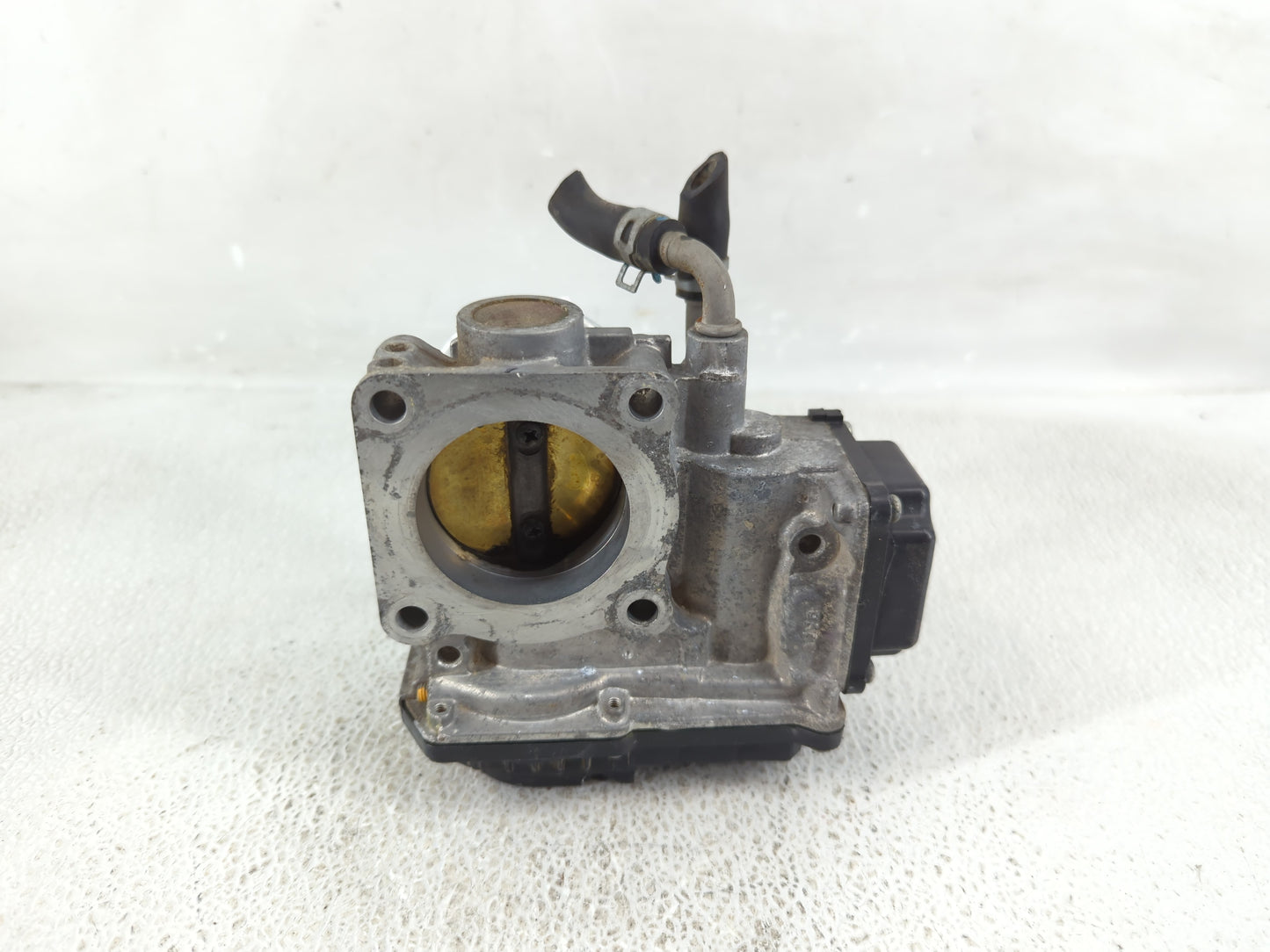 2016-2022 Honda Civic Throttle Body P/N:GMH1A Fits Fits 2016 2017 2018 2019 2020 2021 2022 OEM Used Auto Parts - Oemusedauto