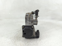 2016-2022 Honda Civic Throttle Body P/N:GMH1A Fits Fits 2016 2017 2018 2019 2020 2021 2022 OEM Used Auto Parts - Oemusedauto