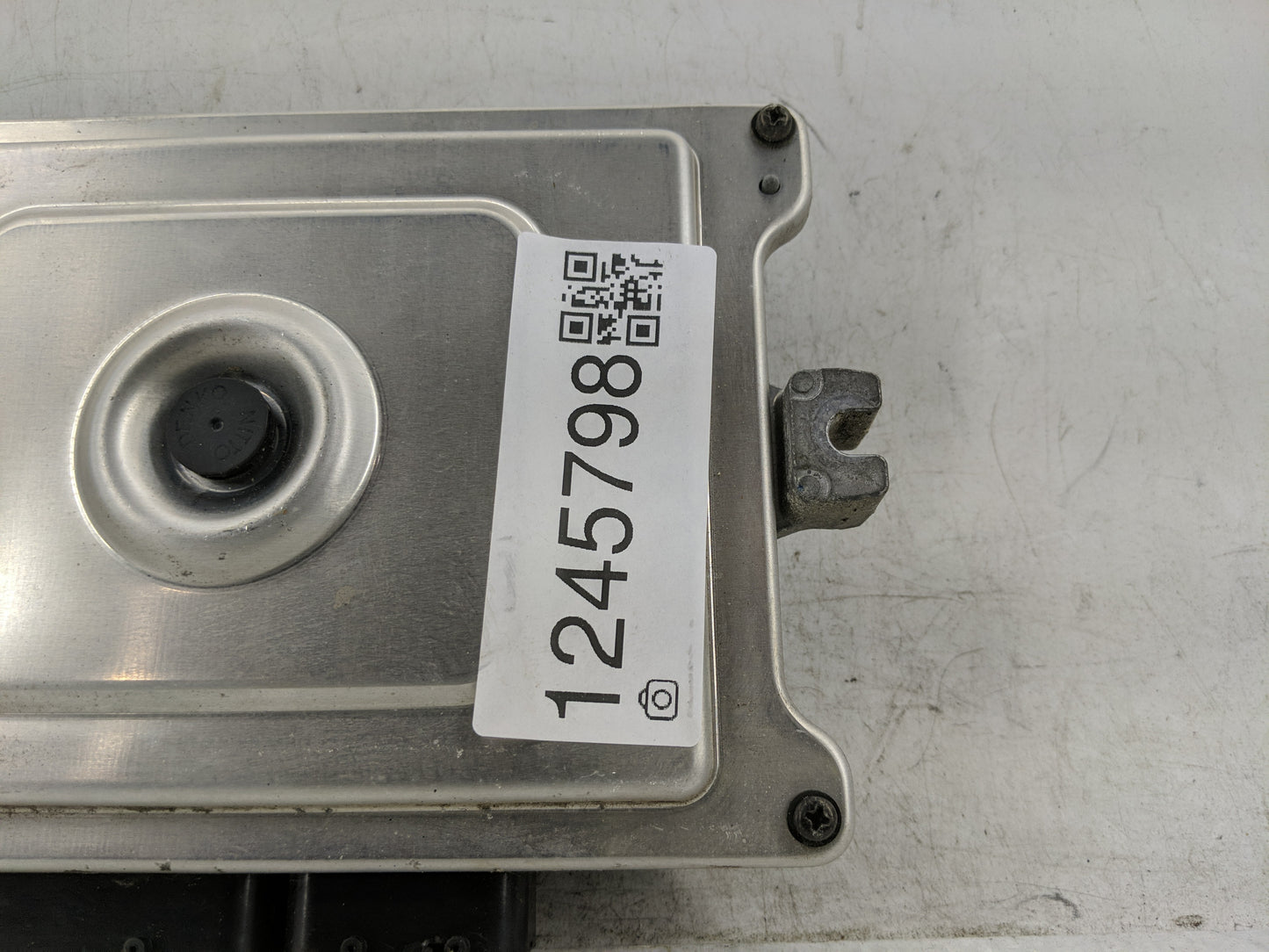 2016-2017 Honda Civic PCM Engine Control Computer ECU ECM PCU OEM Fits Fits 2016 2017 OEM Used Auto Parts - Oemusedautoparts