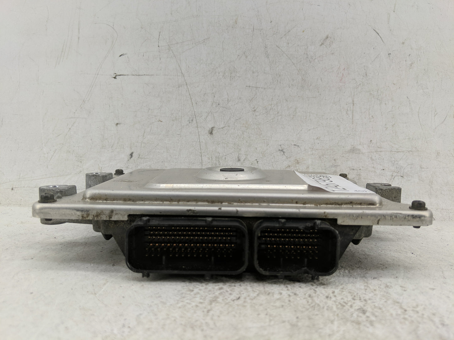 2016-2017 Honda Civic PCM Engine Control Computer ECU ECM PCU OEM Fits Fits 2016 2017 OEM Used Auto Parts - Oemusedautoparts