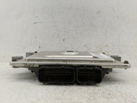 2016-2017 Honda Civic PCM Engine Control Computer ECU ECM PCU OEM Fits Fits 2016 2017 OEM Used Auto Parts - Oemusedautoparts