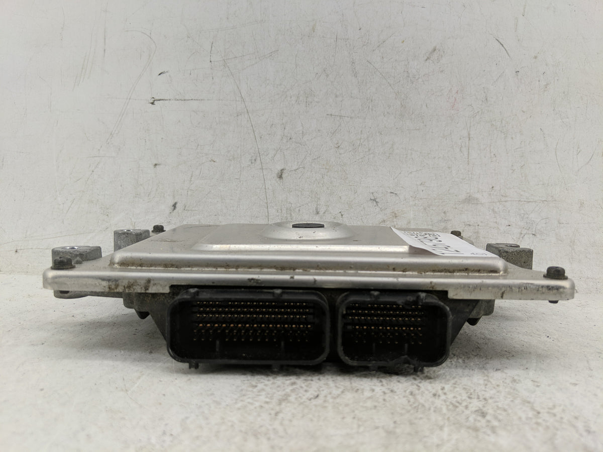 2016-2017 Honda Civic PCM Engine Control Computer ECU ECM PCU OEM Fits 2016 2017 OEM Used Auto Parts - Oemusedautoparts1.com