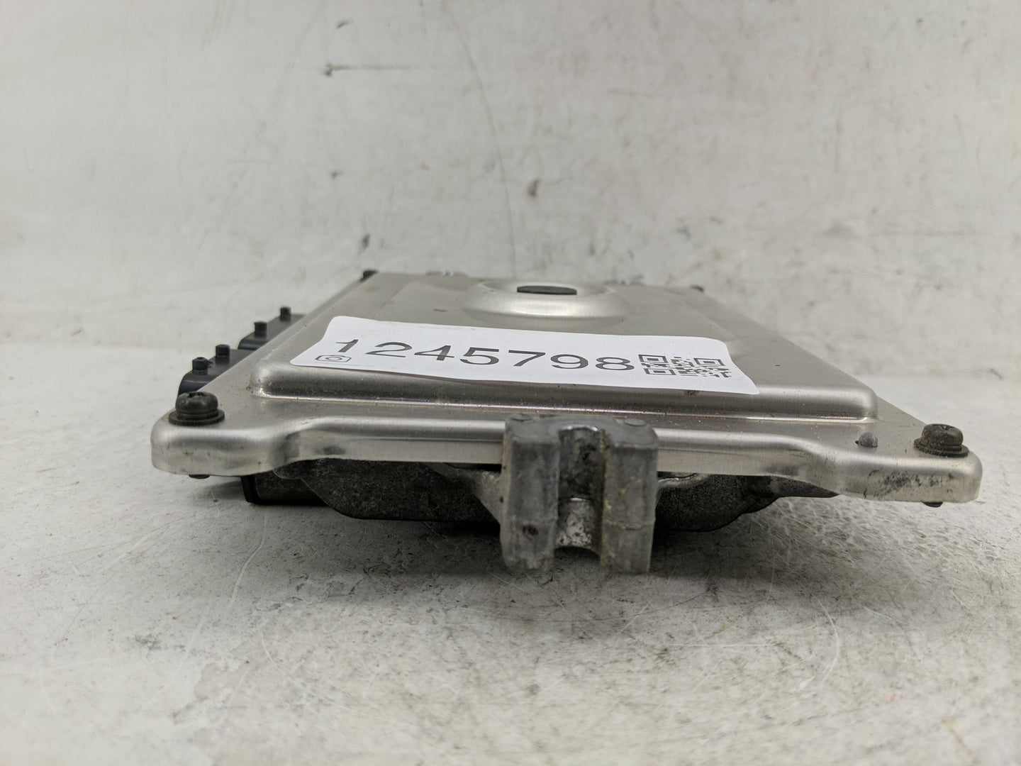 2016-2017 Honda Civic PCM Engine Control Computer ECU ECM PCU OEM Fits Fits 2016 2017 OEM Used Auto Parts - Oemusedautoparts