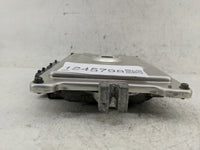 2016-2017 Honda Civic PCM Engine Control Computer ECU ECM PCU OEM Fits Fits 2016 2017 OEM Used Auto Parts - Oemusedautoparts