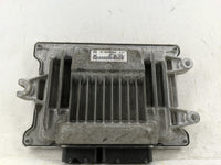2016-2017 Honda Civic PCM Engine Control Computer ECU ECM PCU OEM Fits Fits 2016 2017 OEM Used Auto Parts - Oemusedautoparts