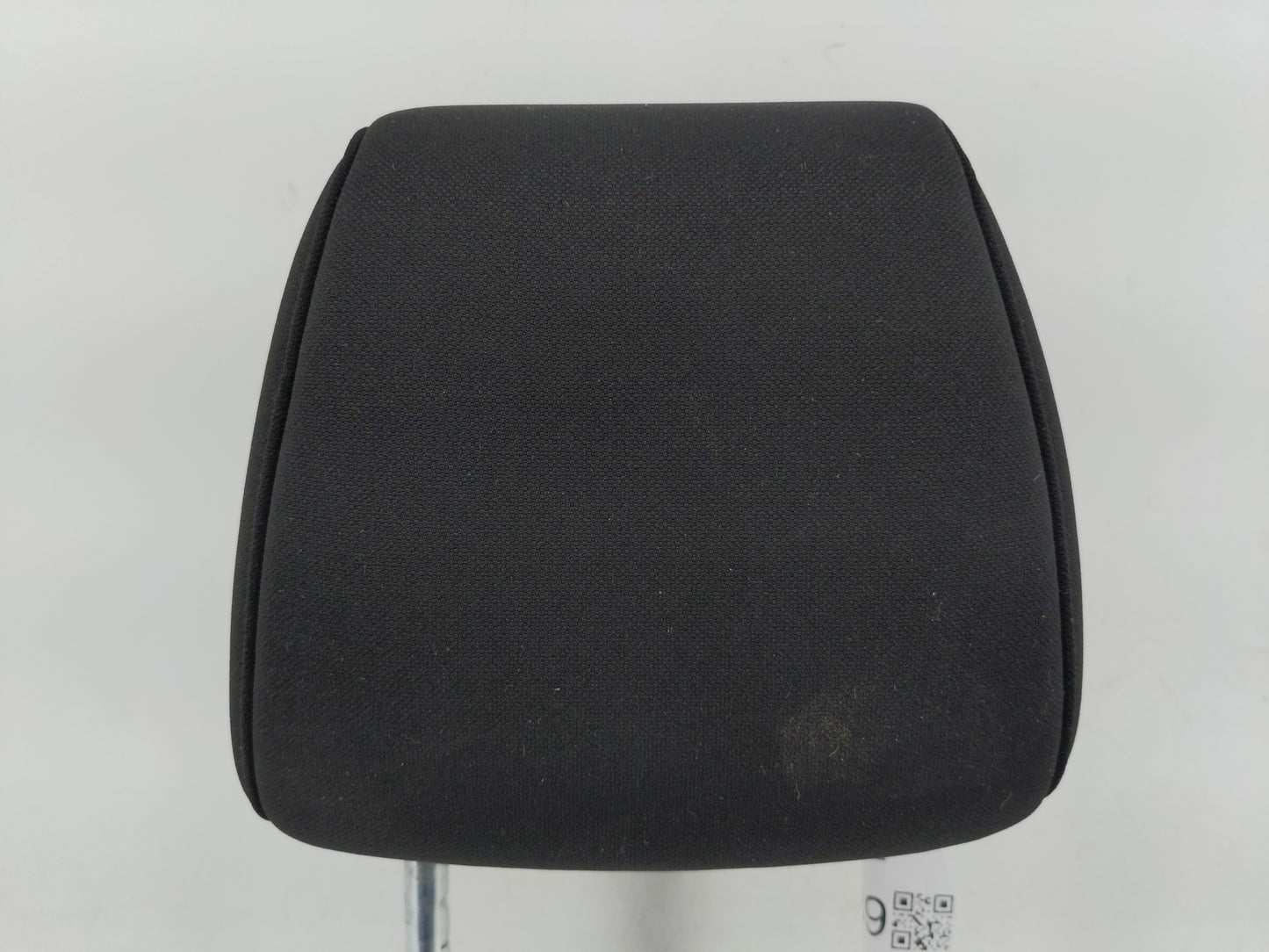 2017 Honda Civic Headrest Head Rest Front Driver Passenger Seat Fits OEM Used Auto Parts - Oemusedautoparts1.com