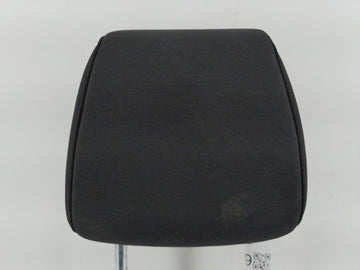 2017 Honda Civic Headrest Head Rest Front Driver Passenger Seat Fits OEM Used Auto Parts - Oemusedautoparts1.com