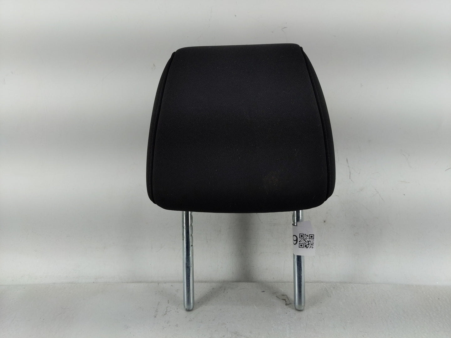 2017 Honda Civic Headrest Head Rest Front Driver Passenger Seat Fits OEM Used Auto Parts - Oemusedautoparts1.com