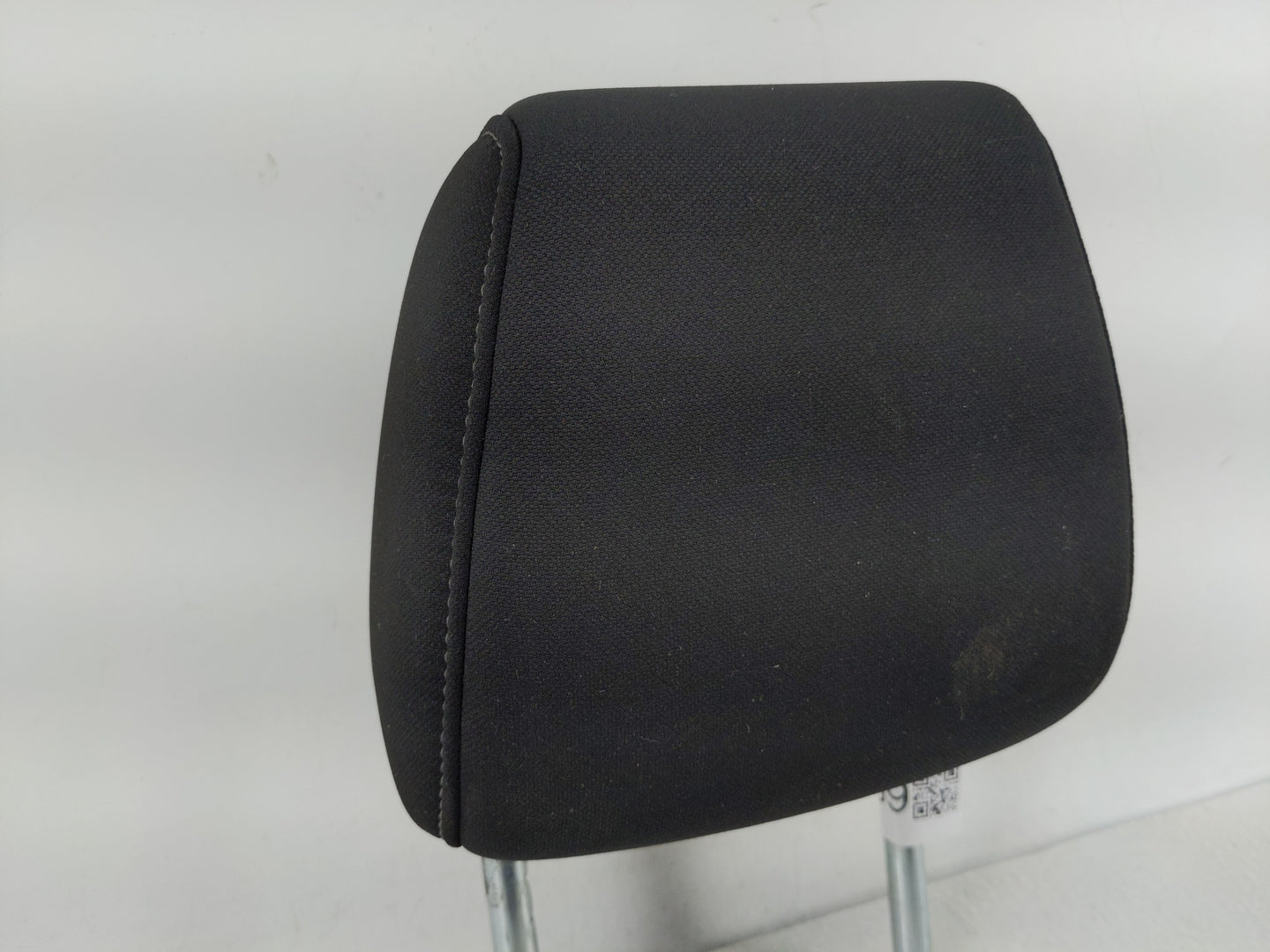 2017 Honda Civic Headrest Head Rest Front Driver Passenger Seat Fits OEM Used Auto Parts - Oemusedautoparts1.com