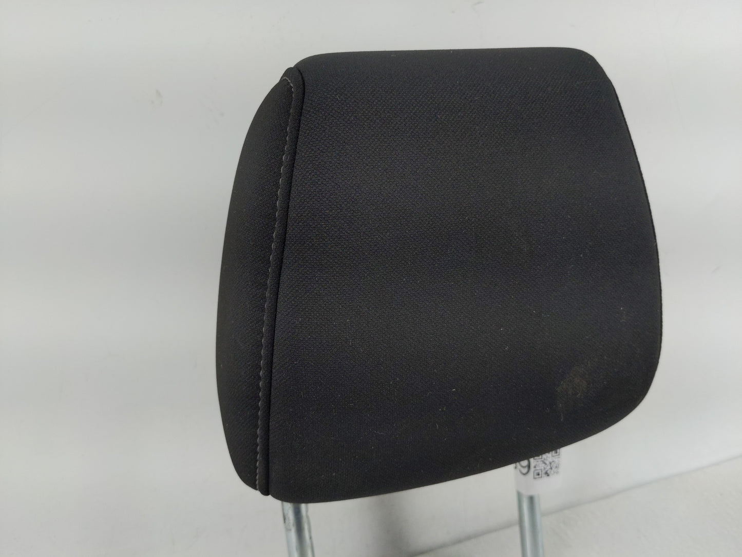 2017 Honda Civic Headrest Head Rest Front Driver Passenger Seat Fits OEM Used Auto Parts - Oemusedautoparts1.com