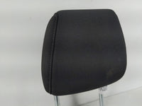 2017 Honda Civic Headrest Head Rest Front Driver Passenger Seat Fits OEM Used Auto Parts - Oemusedautoparts1.com