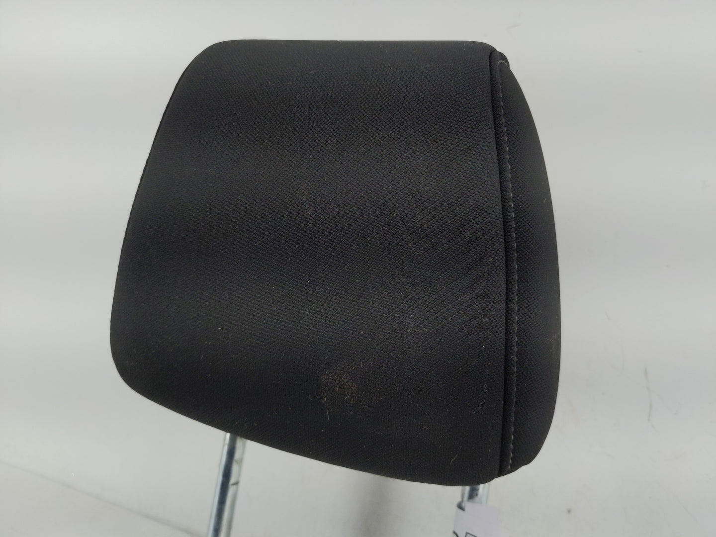2017 Honda Civic Headrest Head Rest Front Driver Passenger Seat Fits OEM Used Auto Parts - Oemusedautoparts1.com