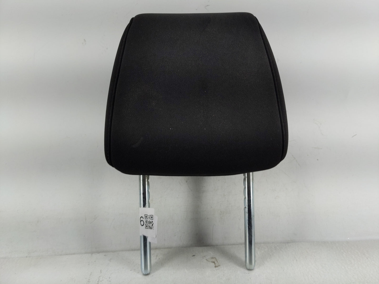 2017 Honda Civic Headrest Head Rest Rear Seat Fits OEM Used Auto Parts - Oemusedautoparts1.com