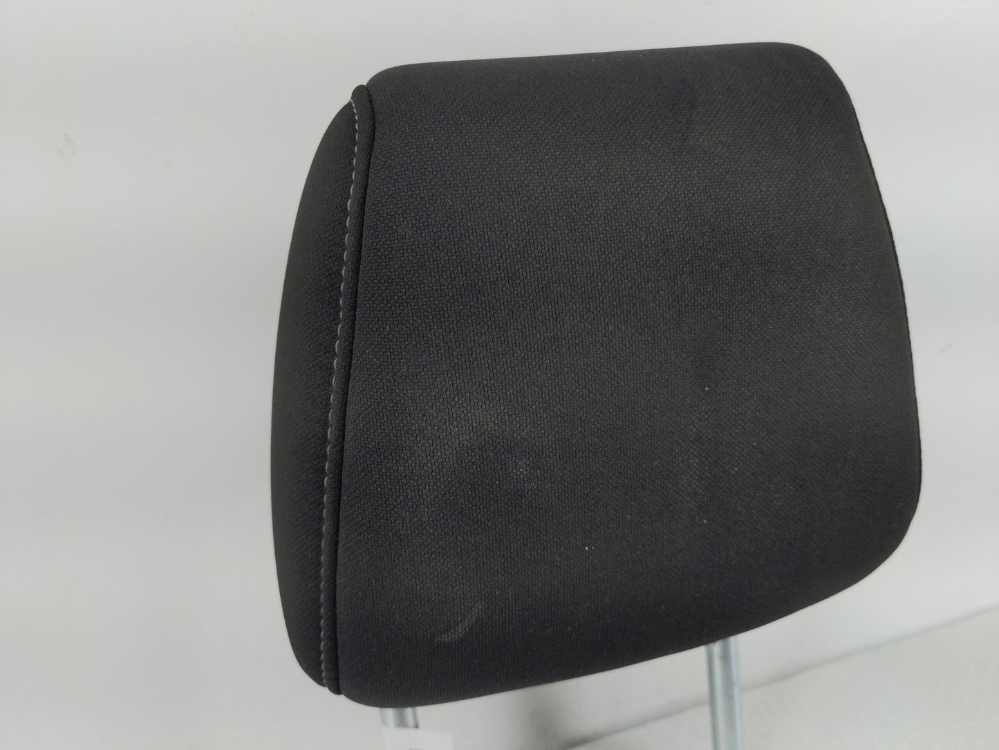 2017 Honda Civic Headrest Head Rest Rear Seat Fits OEM Used Auto Parts - Oemusedautoparts1.com