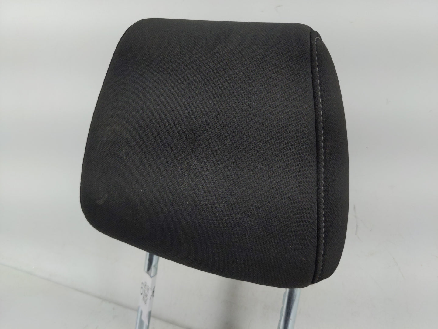 2017 Honda Civic Headrest Head Rest Rear Seat Fits OEM Used Auto Parts - Oemusedautoparts1.com