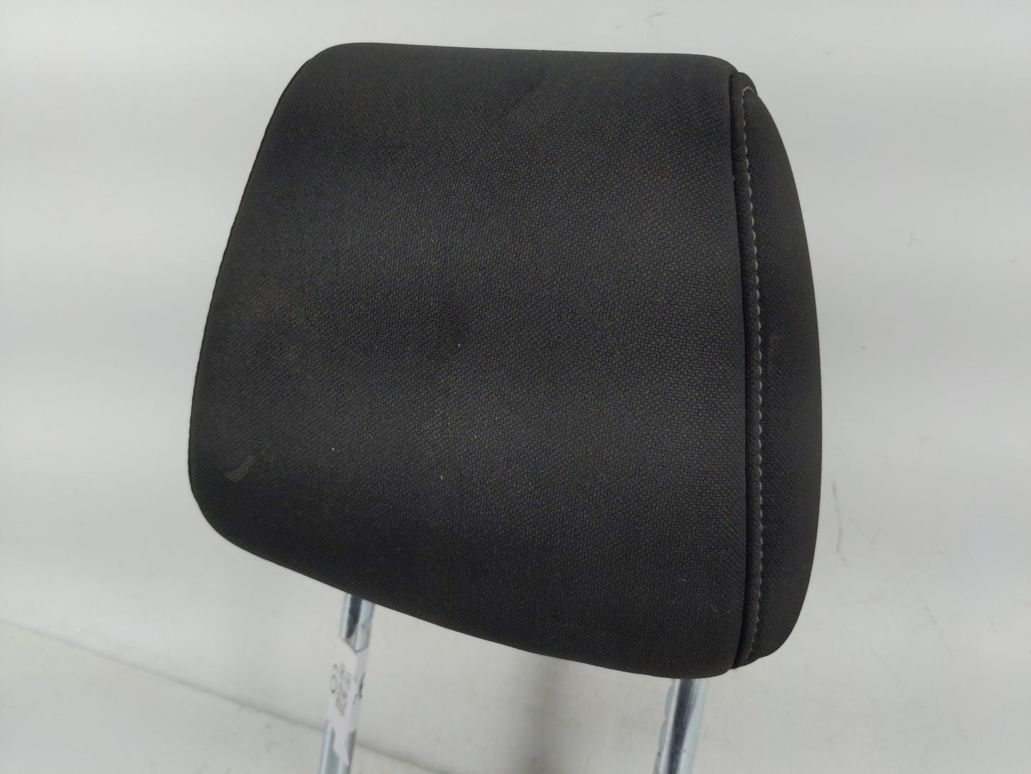 2017 Honda Civic Headrest Head Rest Rear Seat Fits OEM Used Auto Parts - Oemusedautoparts1.com