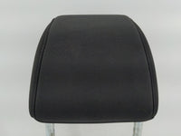 2017 Honda Civic Headrest Head Rest Rear Seat Fits OEM Used Auto Parts - Oemusedautoparts1.com