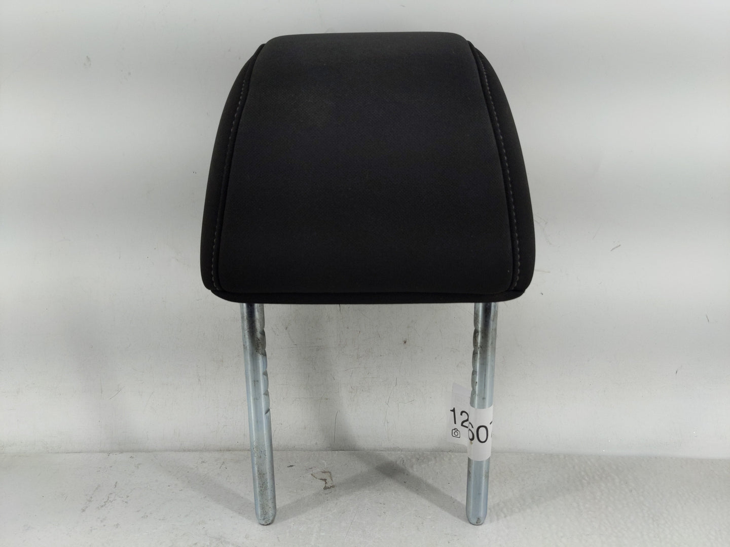 2017 Honda Civic Headrest Head Rest Rear Seat Fits OEM Used Auto Parts - Oemusedautoparts1.com