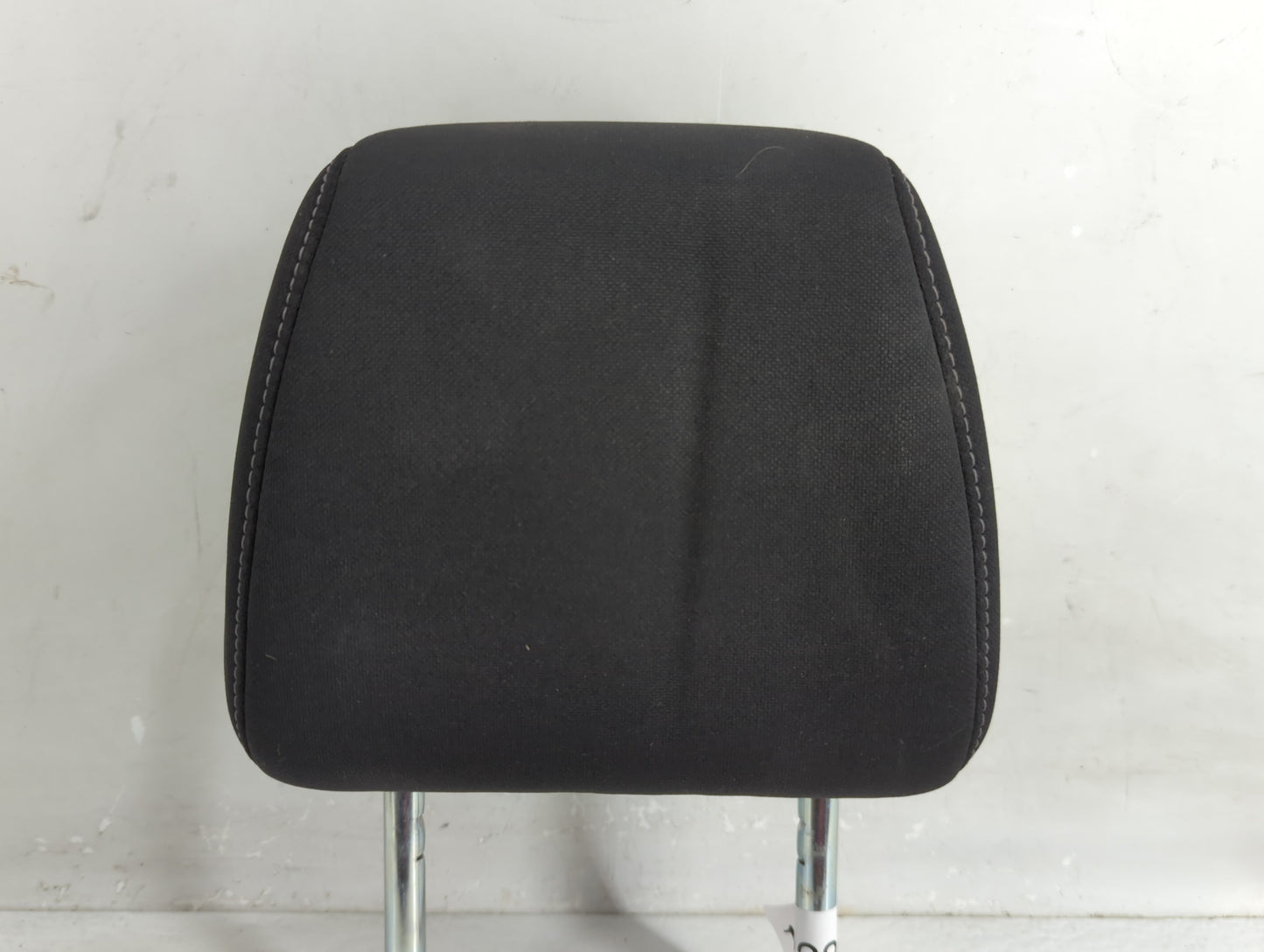 2017 Honda Civic Headrest Head Rest Rear Seat Fits OEM Used Auto Parts - Oemusedautoparts1.com