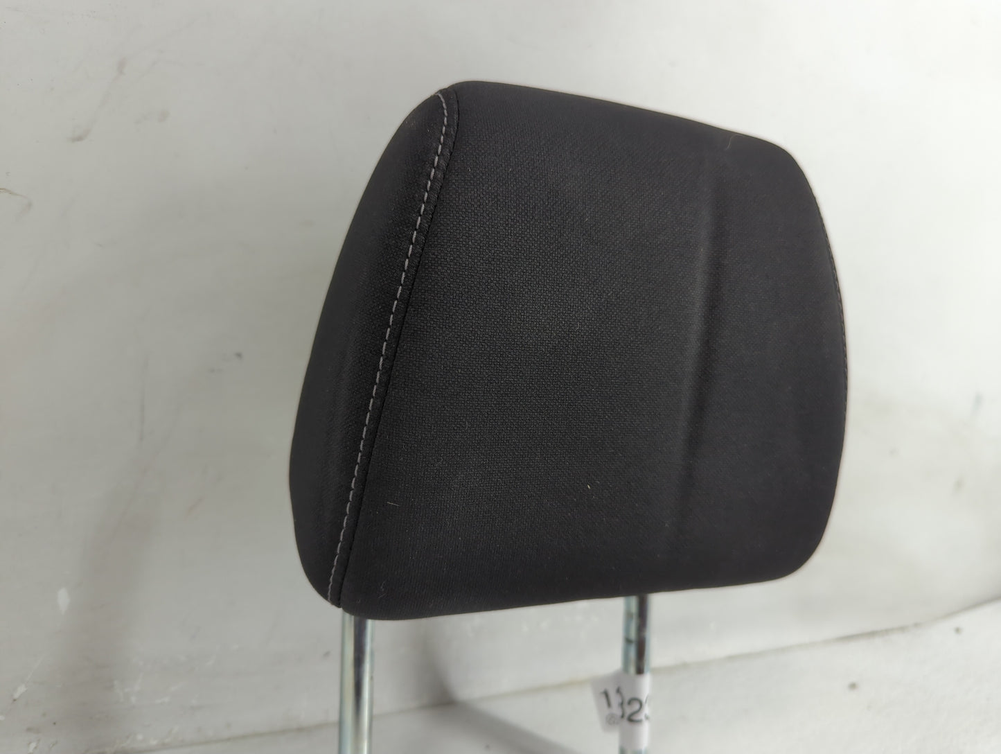 2017 Honda Civic Headrest Head Rest Rear Seat Fits OEM Used Auto Parts - Oemusedautoparts1.com