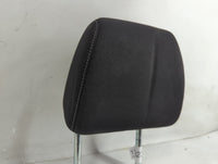 2017 Honda Civic Headrest Head Rest Rear Seat Fits OEM Used Auto Parts - Oemusedautoparts1.com