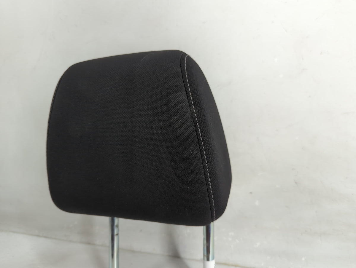 2017 Honda Civic Headrest Head Rest Rear Seat Fits OEM Used Auto Parts - Oemusedautoparts1.com