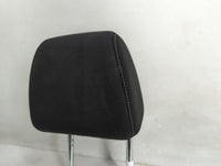2017 Honda Civic Headrest Head Rest Rear Seat Fits OEM Used Auto Parts - Oemusedautoparts1.com