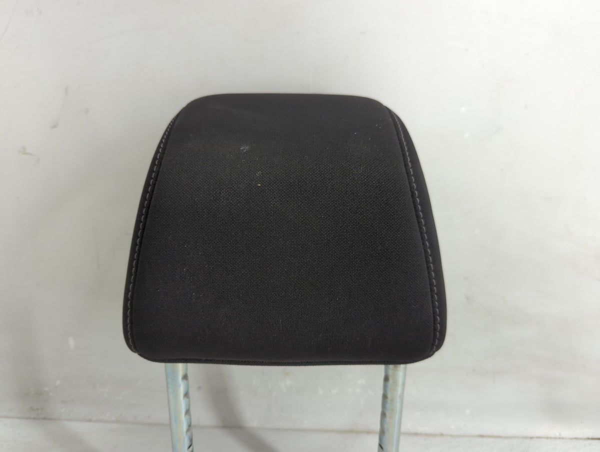2017 Honda Civic Headrest Head Rest Rear Seat Fits OEM Used Auto Parts - Oemusedautoparts1.com
