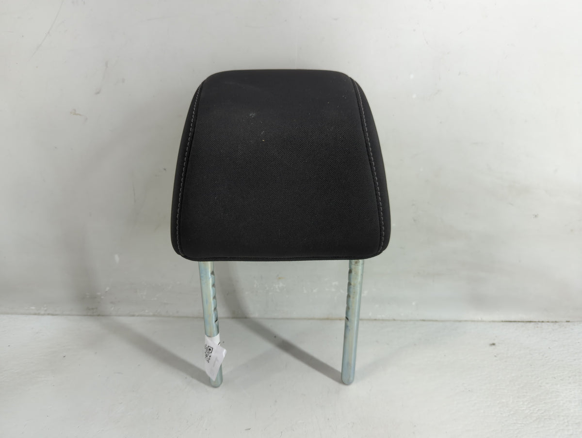 2017 Honda Civic Headrest Head Rest Rear Seat Fits OEM Used Auto Parts - Oemusedautoparts1.com