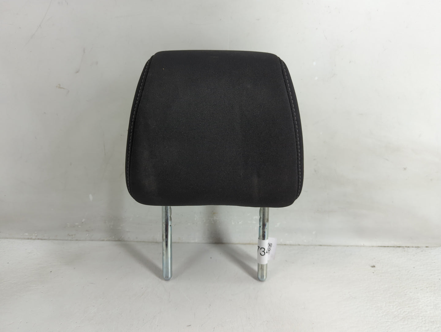 2017 Honda Civic Headrest Head Rest Front Driver Passenger Seat Fits OEM Used Auto Parts - Oemusedautoparts1.com