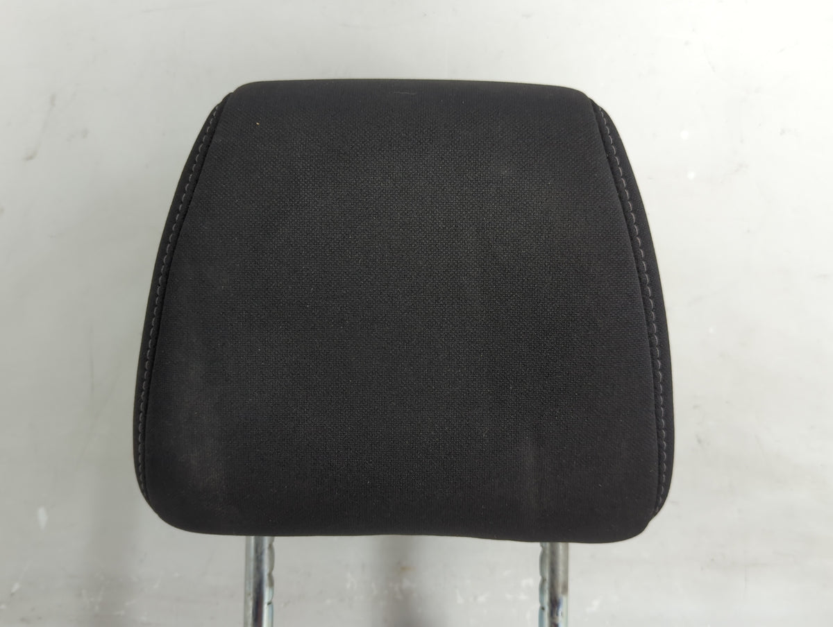 2017 Honda Civic Headrest Head Rest Front Driver Passenger Seat Fits OEM Used Auto Parts - Oemusedautoparts1.com