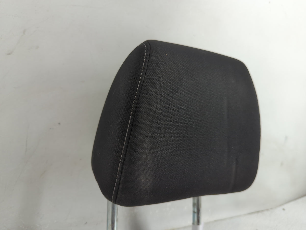 2017 Honda Civic Headrest Head Rest Front Driver Passenger Seat Fits OEM Used Auto Parts - Oemusedautoparts1.com