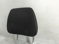 2017 Honda Civic Headrest Head Rest Front Driver Passenger Seat Fits OEM Used Auto Parts - Oemusedautoparts1.com