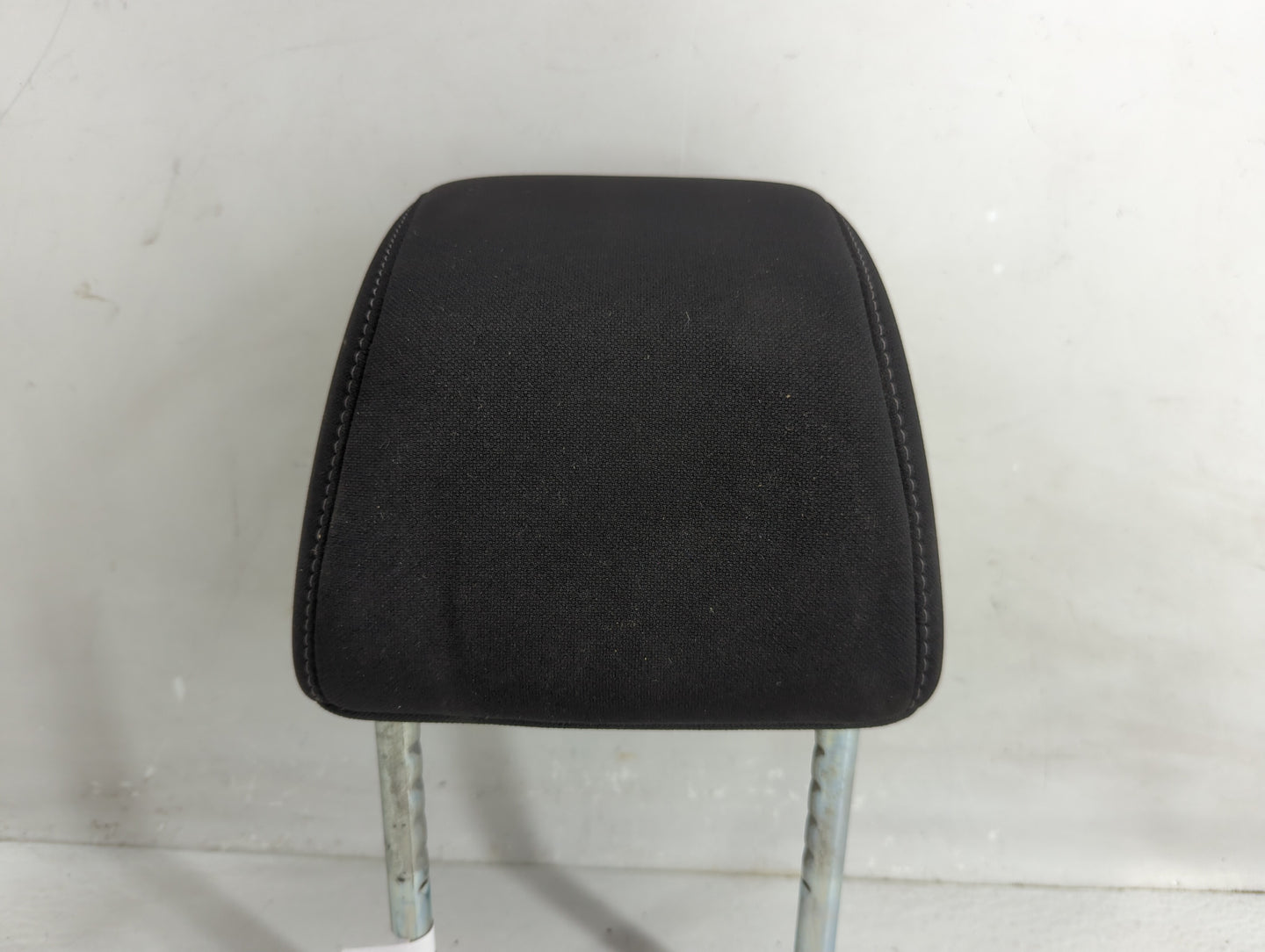 2017 Honda Civic Headrest Head Rest Front Driver Passenger Seat Fits OEM Used Auto Parts - Oemusedautoparts1.com