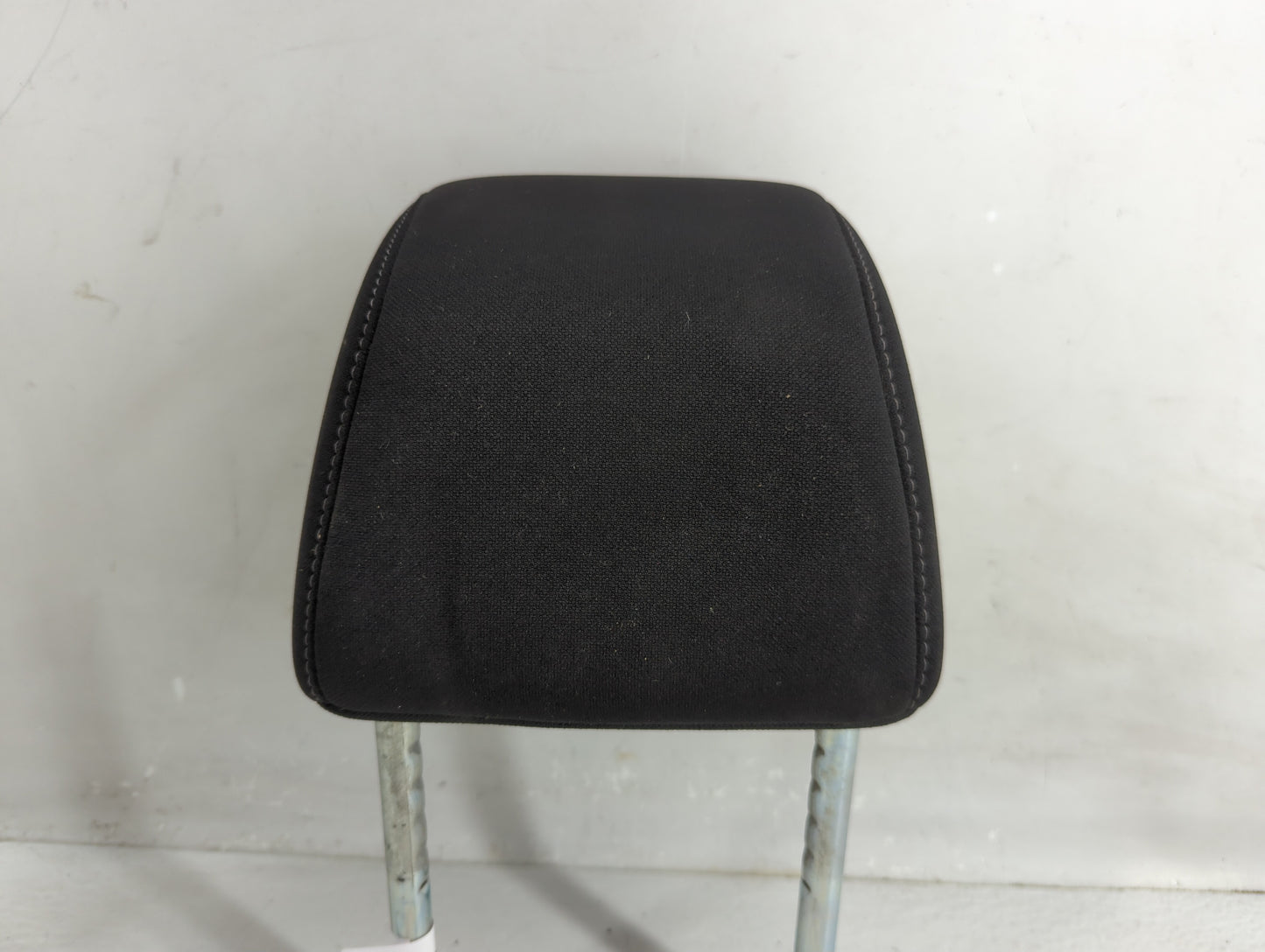 2017 Honda Civic Headrest Head Rest Front Driver Passenger Seat Fits OEM Used Auto Parts - Oemusedautoparts1.com