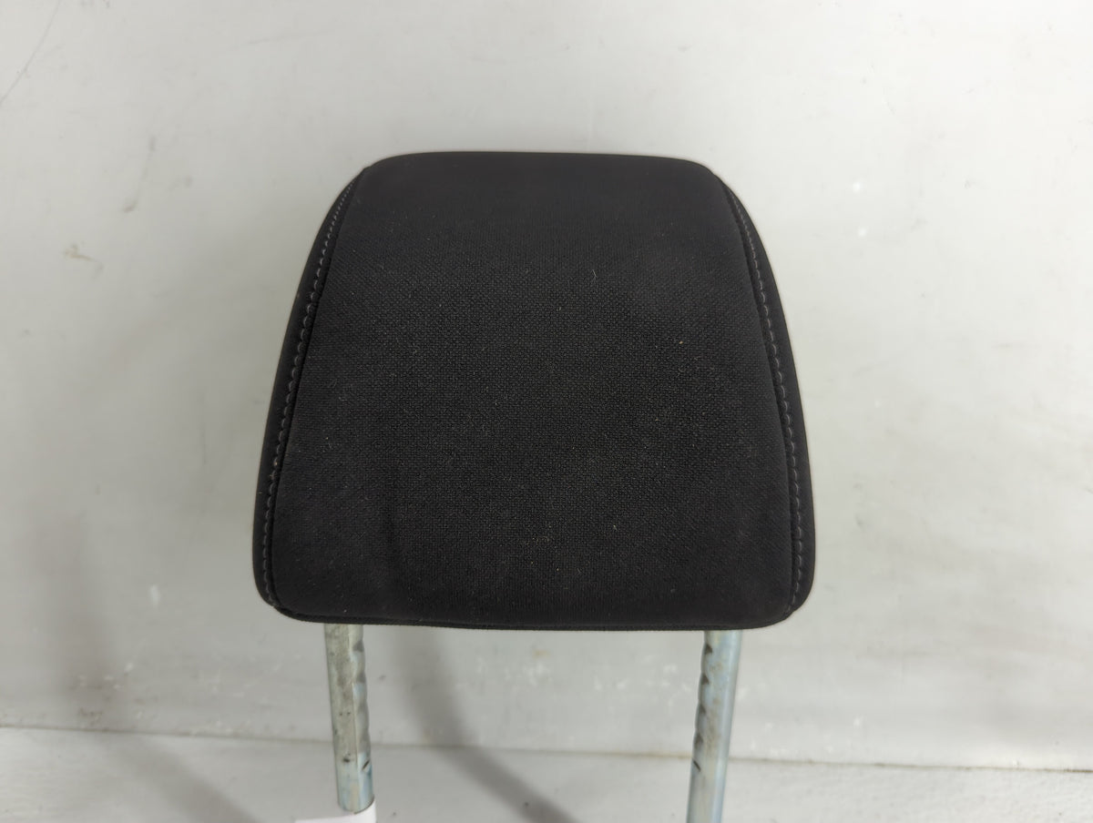 2017 Honda Civic Headrest Head Rest Front Driver Passenger Seat Fits OEM Used Auto Parts - Oemusedautoparts1.com