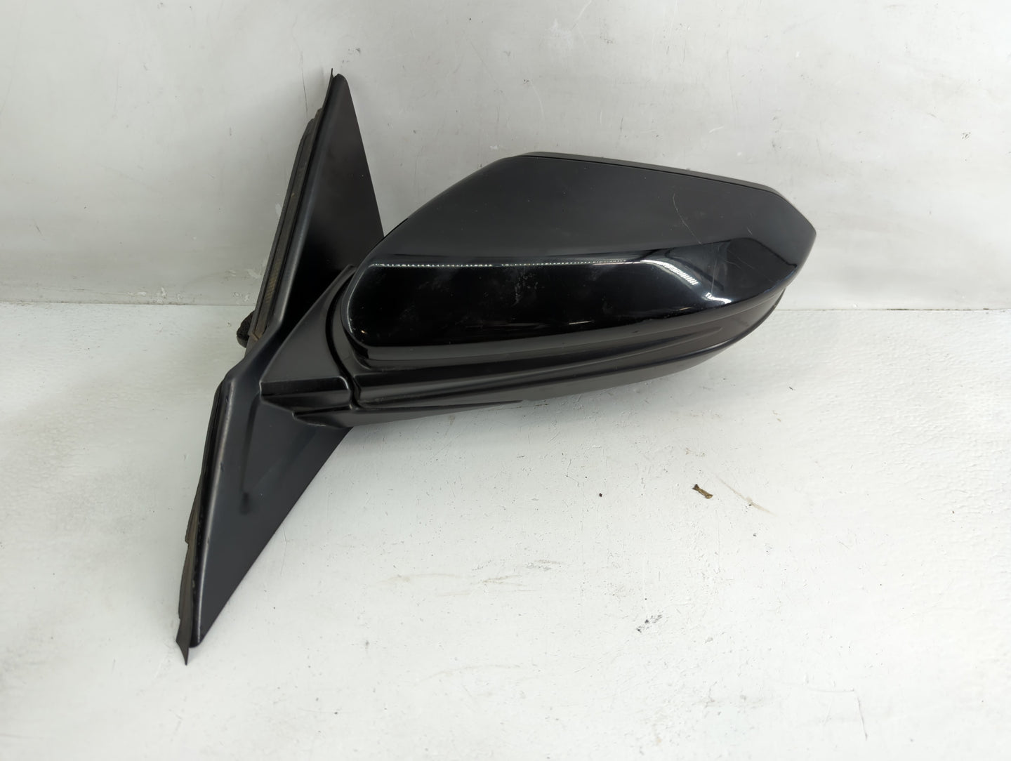 2016-2021 Honda Civic Side Mirror Replacement Driver Left View Door Mirror Fits Fits 2016 2017 2018 2019 2020 2021 OEM Used 