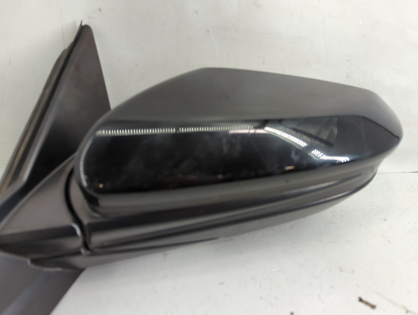 2016-2021 Honda Civic Side Mirror Replacement Driver Left View Door Mirror Fits Fits 2016 2017 2018 2019 2020 2021 OEM Used 