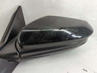 2016-2021 Honda Civic Side Mirror Replacement Driver Left View Door Mirror Fits Fits 2016 2017 2018 2019 2020 2021 OEM Used 