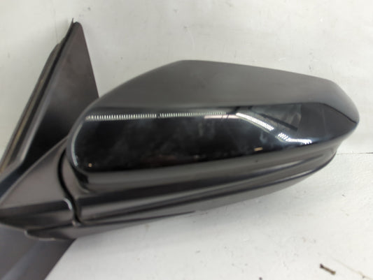 2016-2021 Honda Civic Side Mirror Replacement Driver Left View Door Mirror Fits Fits 2016 2017 2018 2019 2020 2021 OEM Used Auto Parts