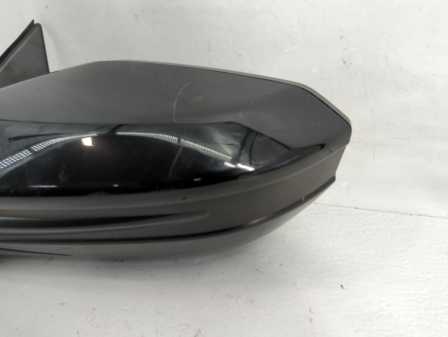 2016-2021 Honda Civic Side Mirror Replacement Driver Left View Door Mirror Fits Fits 2016 2017 2018 2019 2020 2021 OEM Used 