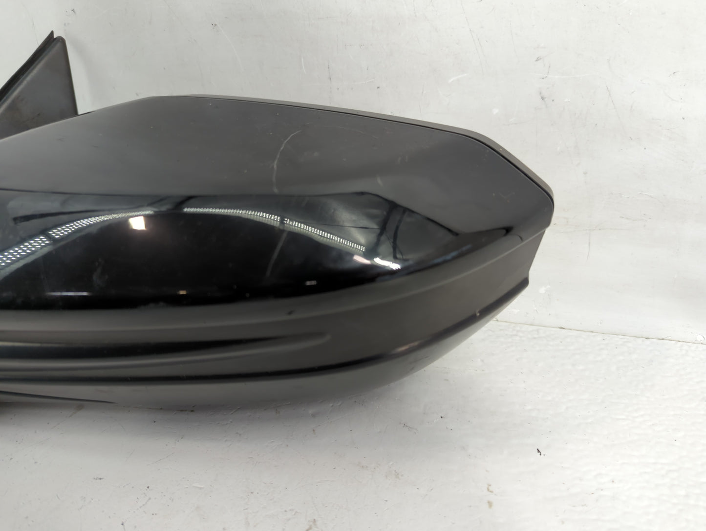 2016-2021 Honda Civic Side Mirror Replacement Driver Left View Door Mirror Fits Fits 2016 2017 2018 2019 2020 2021 OEM Used 