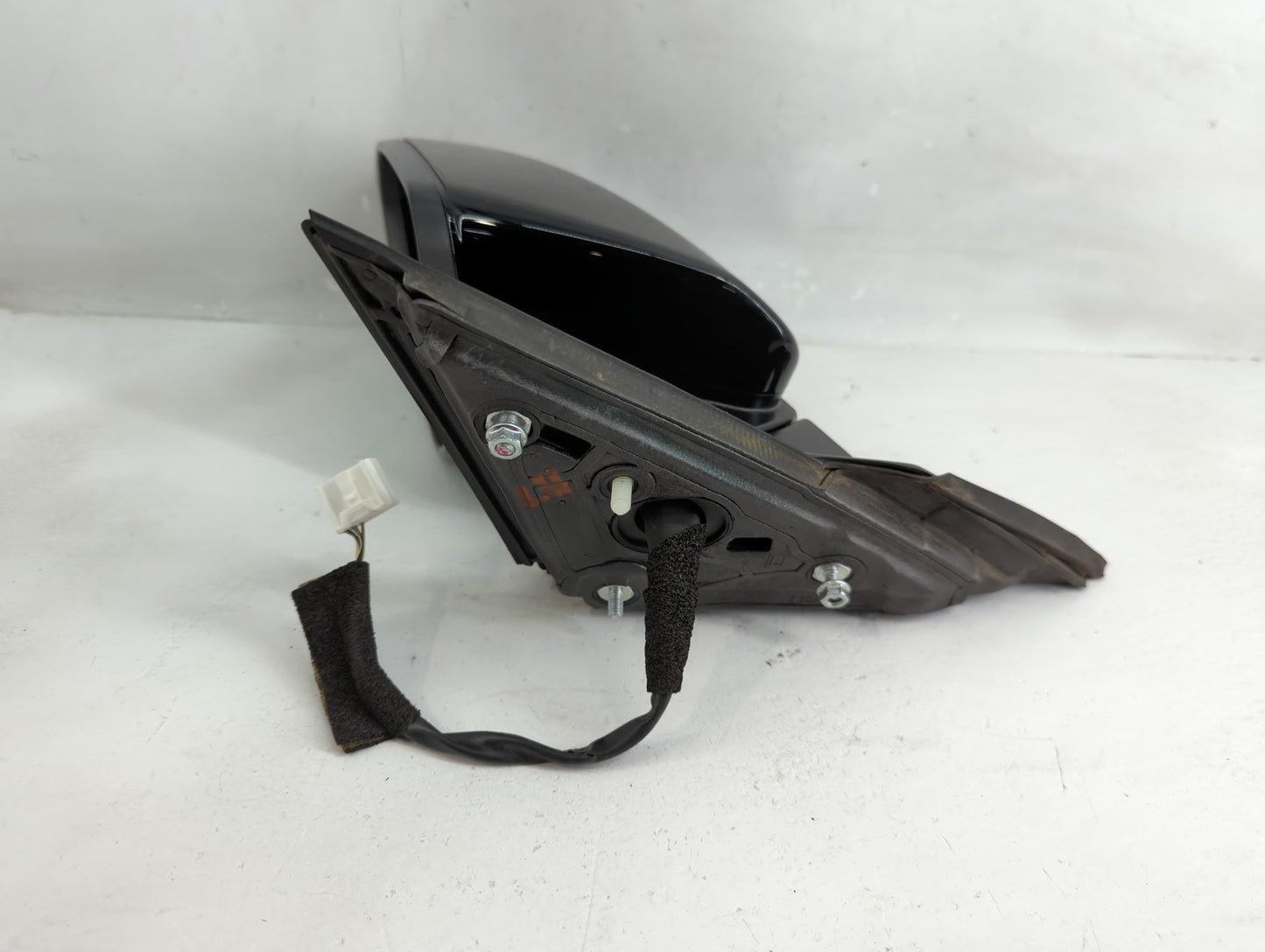 2016-2021 Honda Civic Side Mirror Replacement Driver Left View Door Mirror Fits Fits 2016 2017 2018 2019 2020 2021 OEM Used 