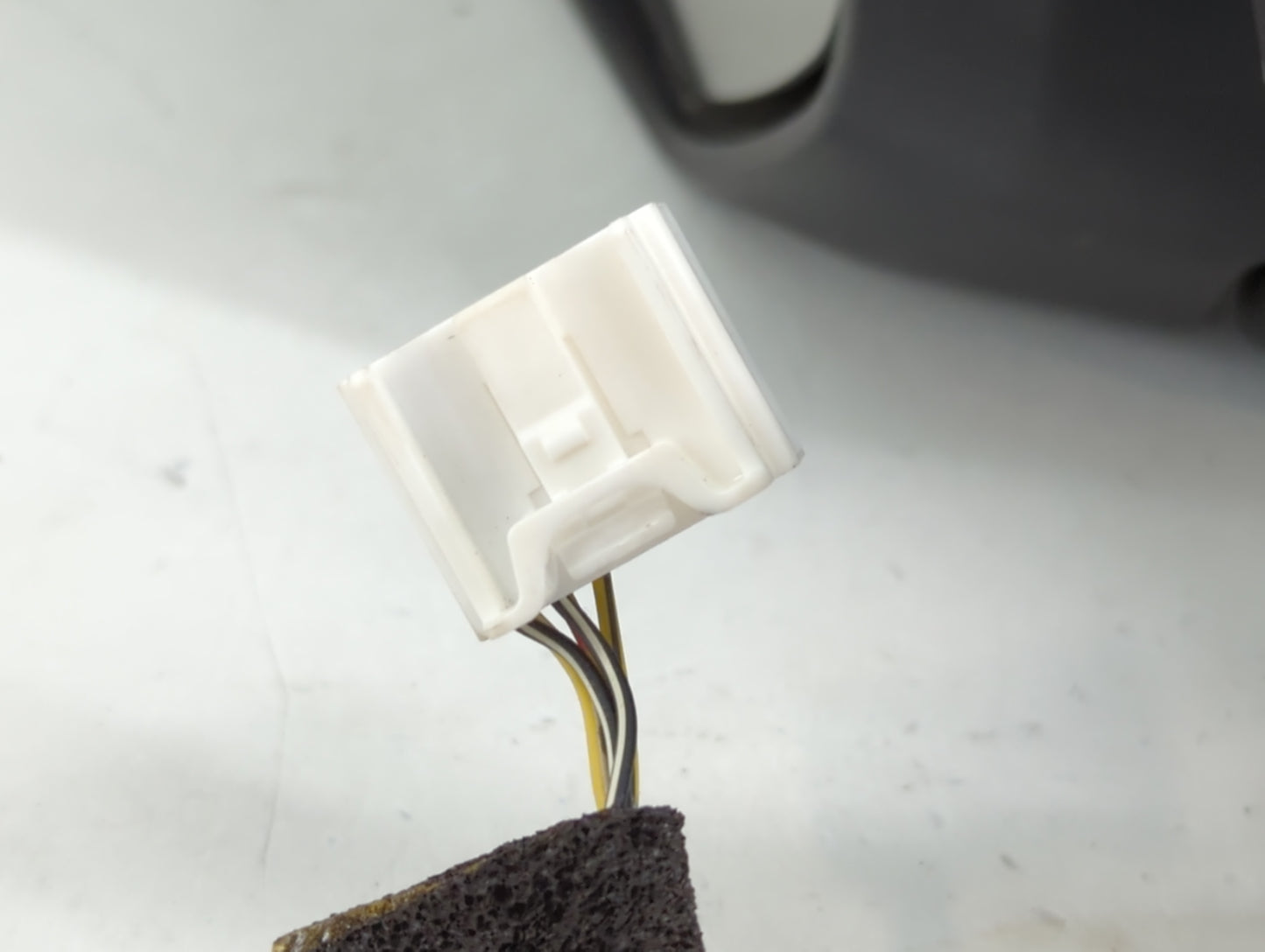 2016-2021 Honda Civic Side Mirror Replacement Driver Left View Door Mirror Fits Fits 2016 2017 2018 2019 2020 2021 OEM Used 