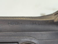 2016-2021 Honda Civic Side Mirror Replacement Driver Left View Door Mirror Fits Fits 2016 2017 2018 2019 2020 2021 OEM Used 