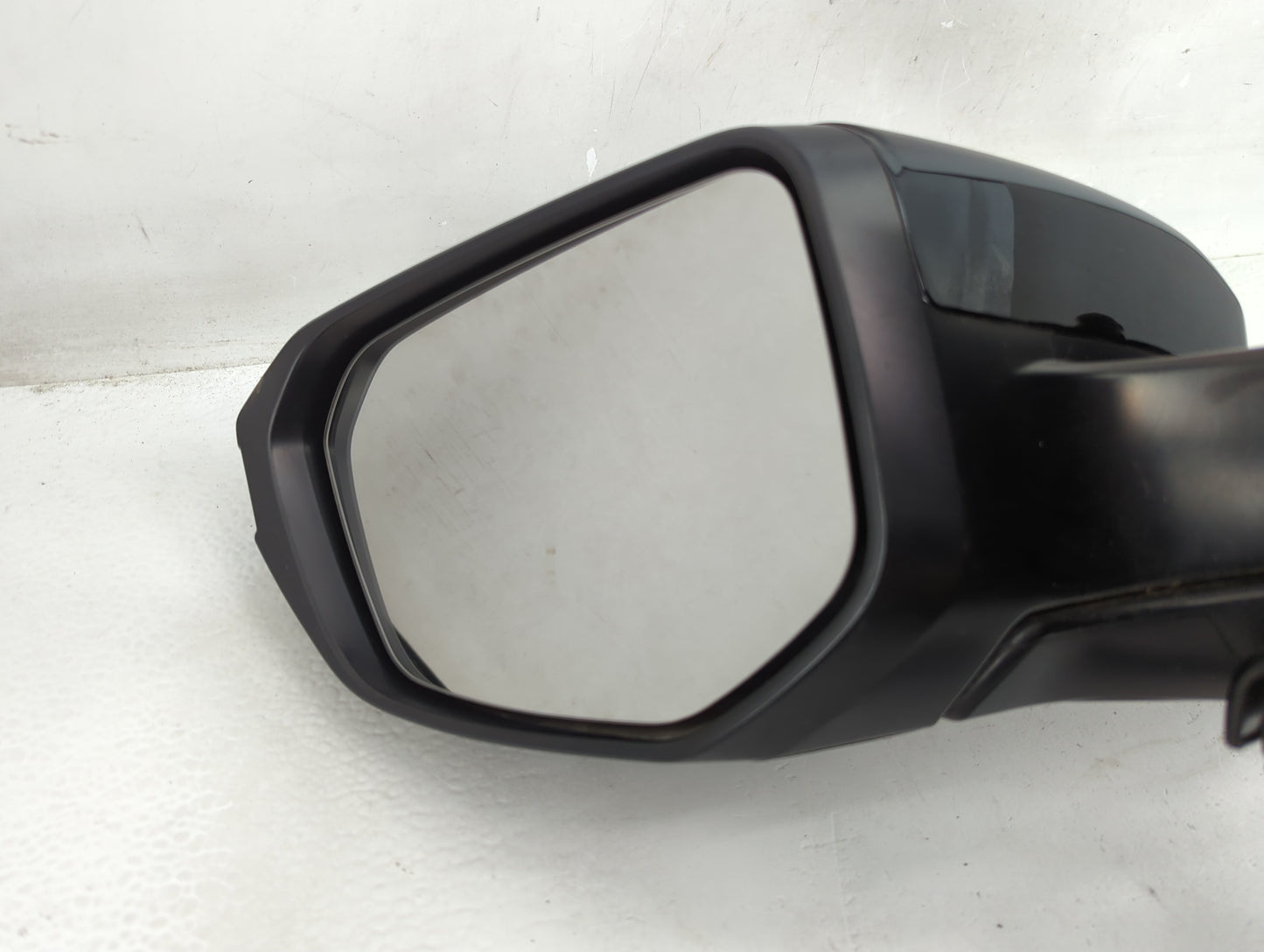 2016-2021 Honda Civic Side Mirror Replacement Driver Left View Door Mirror Fits Fits 2016 2017 2018 2019 2020 2021 OEM Used 