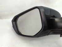 2016-2021 Honda Civic Side Mirror Replacement Driver Left View Door Mirror Fits Fits 2016 2017 2018 2019 2020 2021 OEM Used 